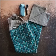 pantalone scozzese lyddawear