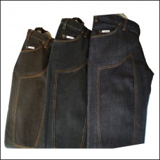 jeans lyddawear con toppe