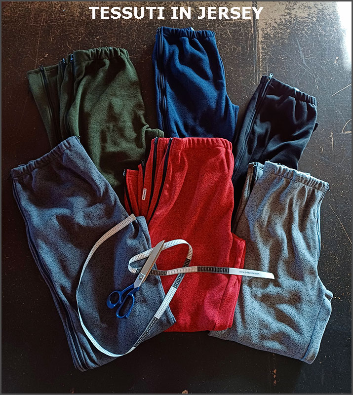 HMLOPX Fantastico Pantaloni della Tuta da Uomo Pantaloni da Jogging Aperti  con Cerniera Laterale Pantaloni Comodi e Larghi con Tasche (Color : Black,  Size : XL-XLarge) : : Moda