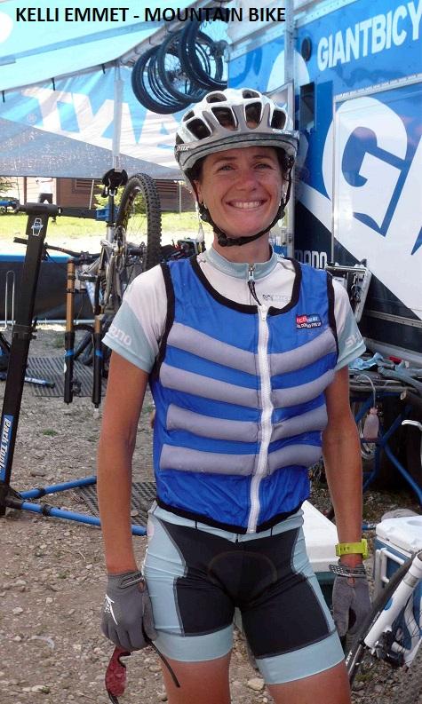 Kelliemmett us national mountain bike championships