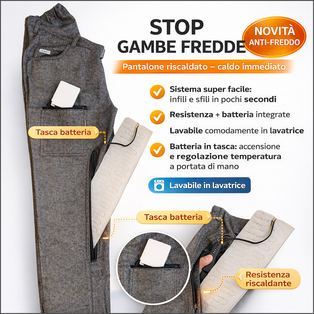 Pantaloni-riscaldati-per-inverno-caldo Pantalone+sistema riscaldante 1