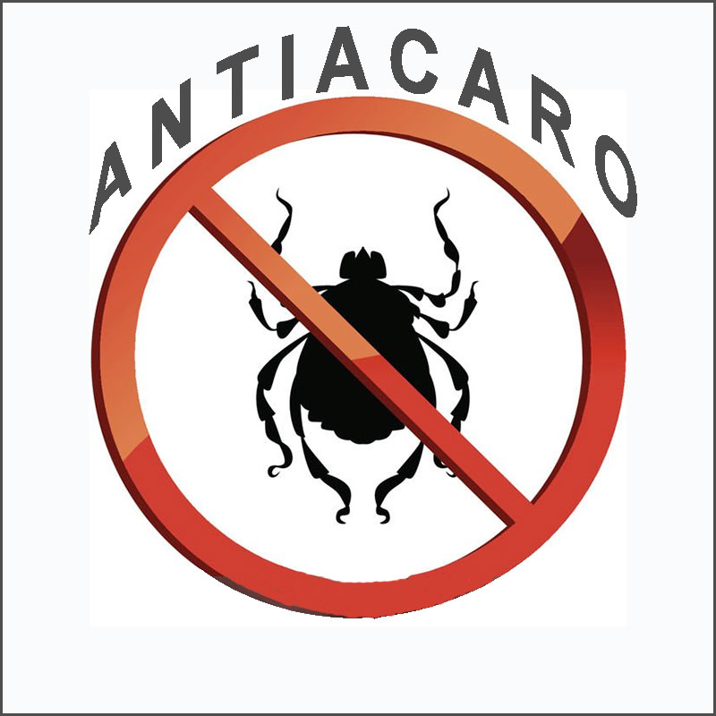 BIANCHERIA ANTIACARO