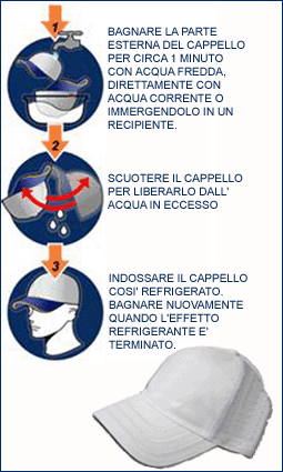Cappellorefrigerato