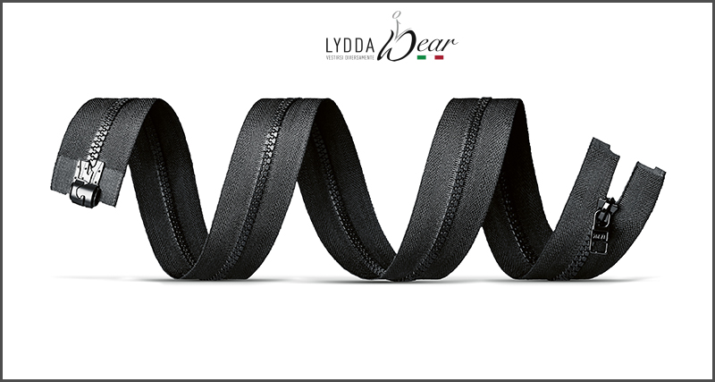 Cerniera magic lyddawear