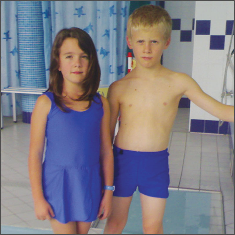 COSTUMI DA BAGNO PER INCONTINENZA KID