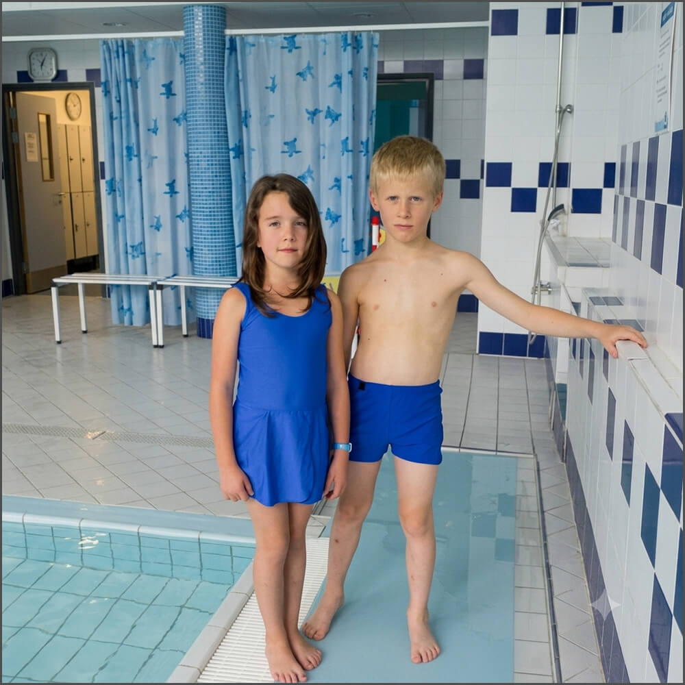 COSTUMI DA BAGNO PER INCONTINENZA KID
