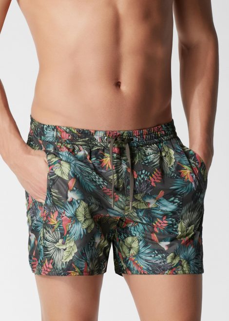 Esempio boxer