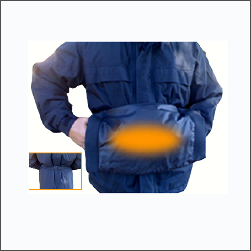 SCALDAMANI RISCALDATO