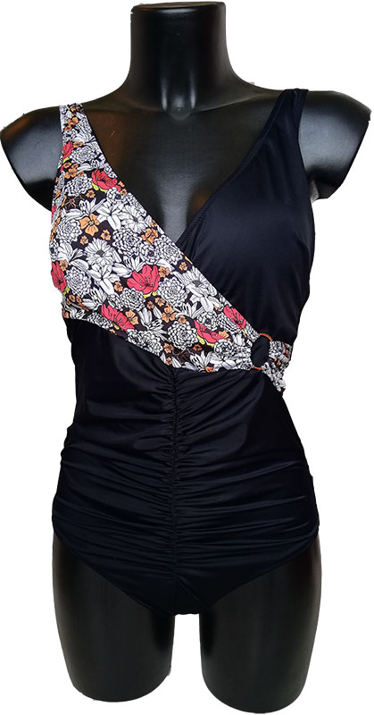 Costume intero stomia donna
