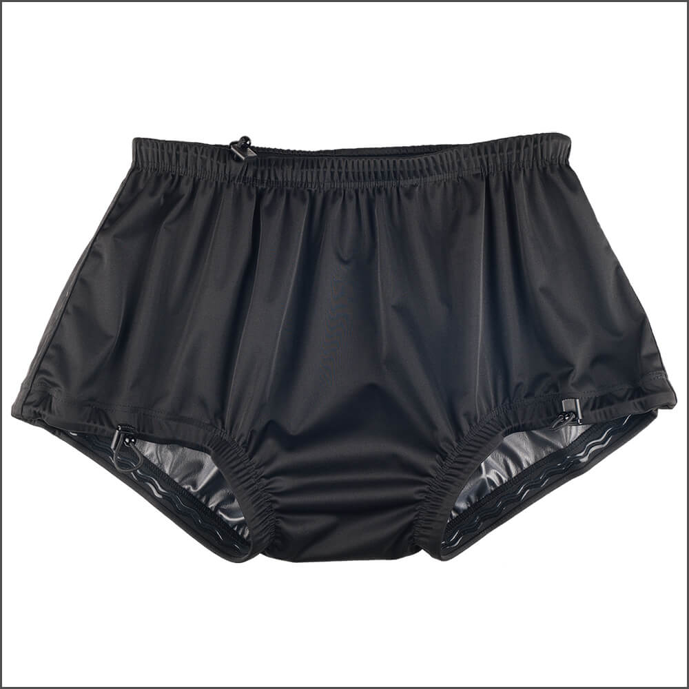 Slip costume incontinenza donna - linea economica 5 Mutanda interna del costume per incontinenza da donna