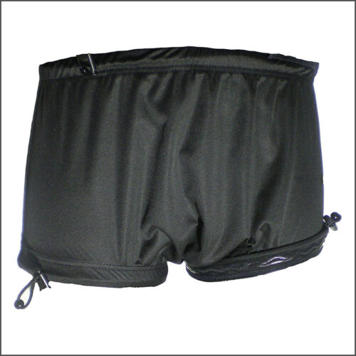 Slip costume incontinenza uomo - linea economica 5 Slip incontinenza piscina