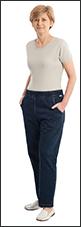 Tjeans donna