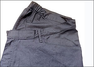 Pantalone top class 2