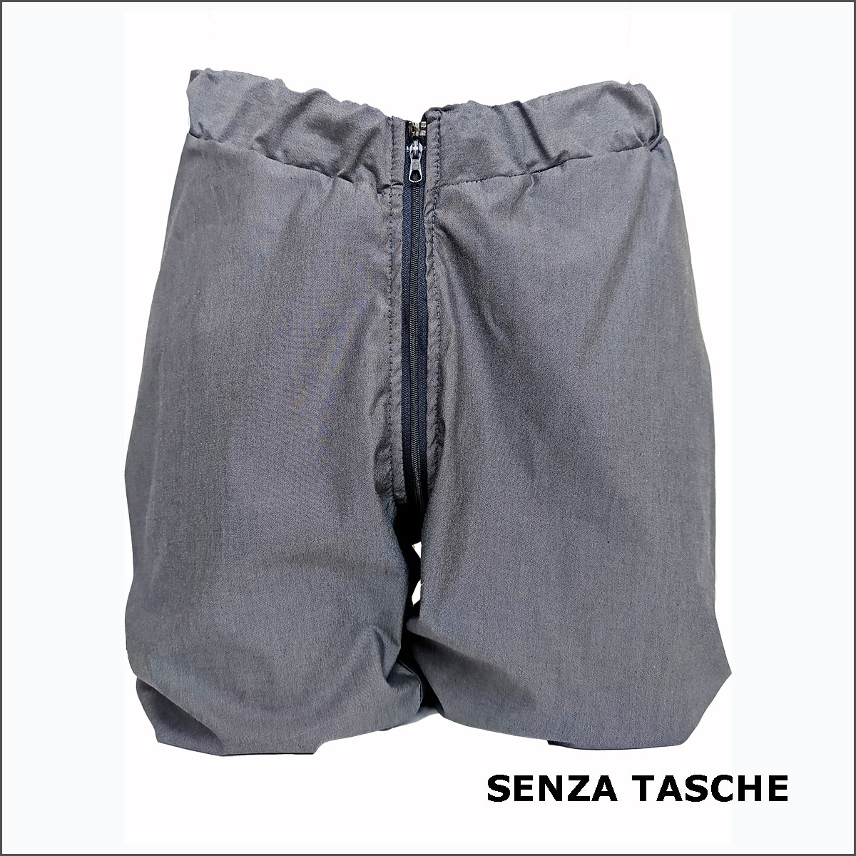 PANTALONI MODELLO TUTA