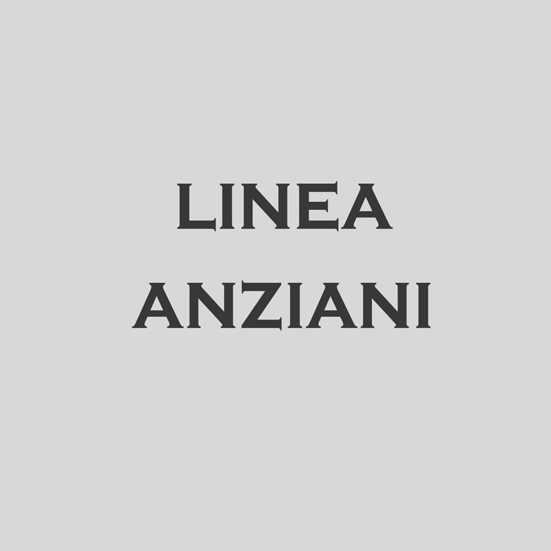 LINEA ANZIANI
