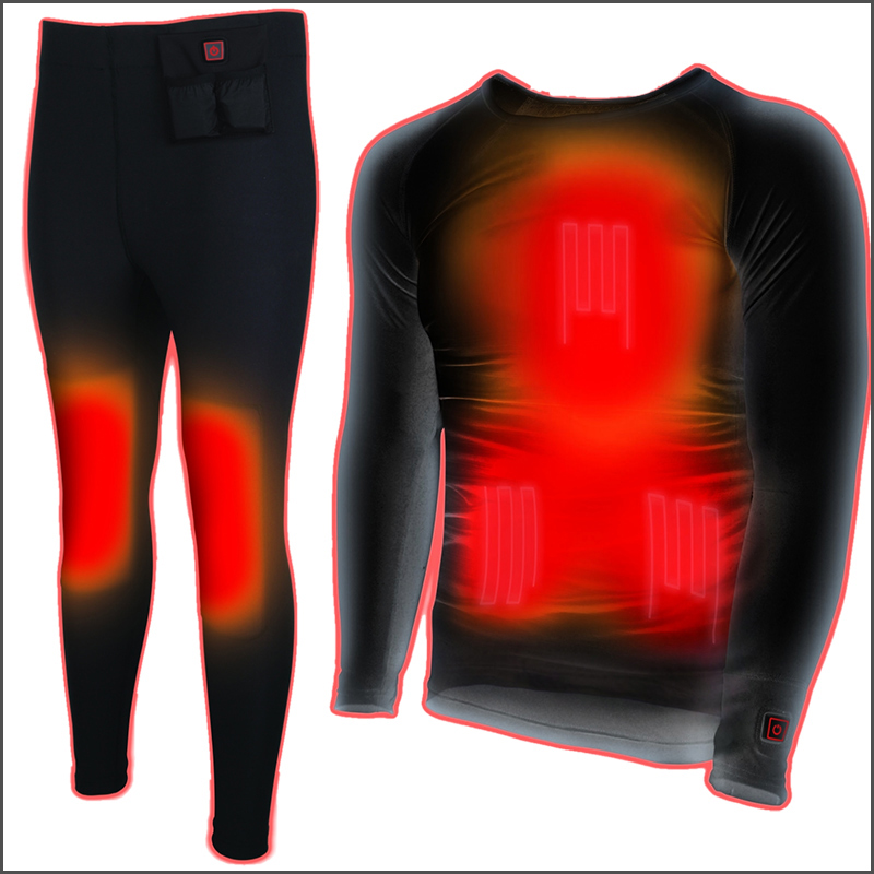 INTIMO RISCALDATO BASIC