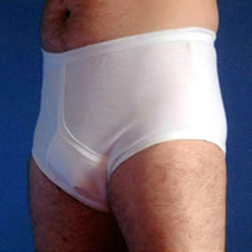 INCONTINENZA DA PROSTATA