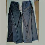 pantaloni riabilitazione protesi anca e ginocchio