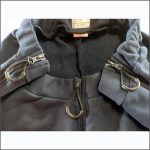 pantaloni incontinenza apribili con cerniere laterali