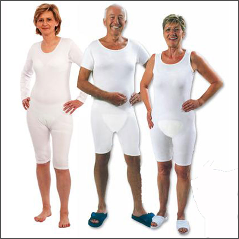 body per adulti