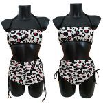 Costumi da bagno interi per Stomia Lyddawear