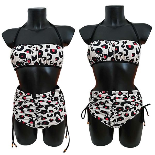 Costumi da bagno interi per Stomia Lyddawear