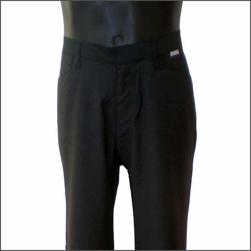 pantaloni modello elegant