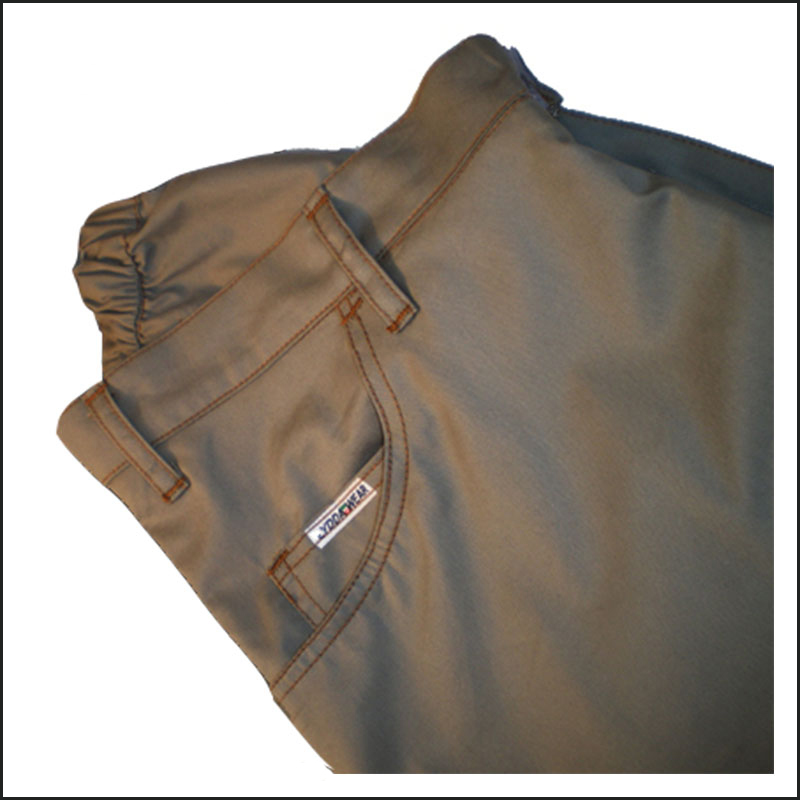 pantalone summer con inserto