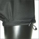 Costume Incontinenza dettaglio gamba - LyddaWear