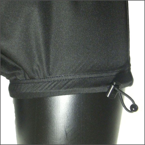 Costume Incontinenza dettaglio gamba - LyddaWear