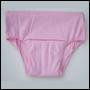 Slip incontinenza girl con assorbente incorporato