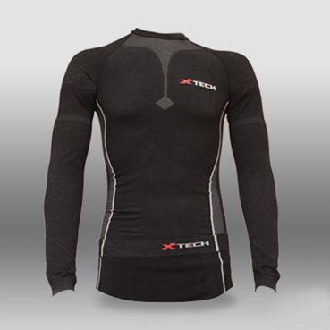 Maglia sottotuta termica