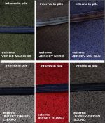 pantaloni riabilitazione protesi anca e ginocchio