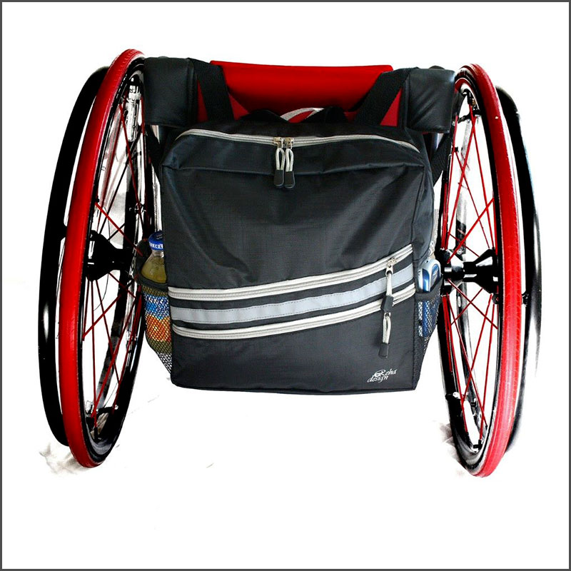 ACCESSORI PER CARROZZINA